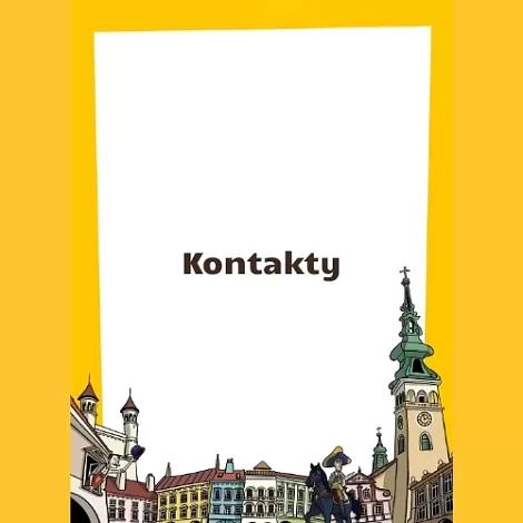 Kontakty